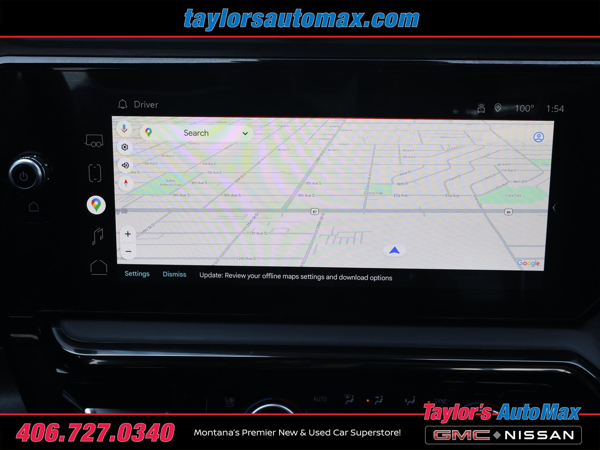 2022 GMC Sierra 1500 AT4X