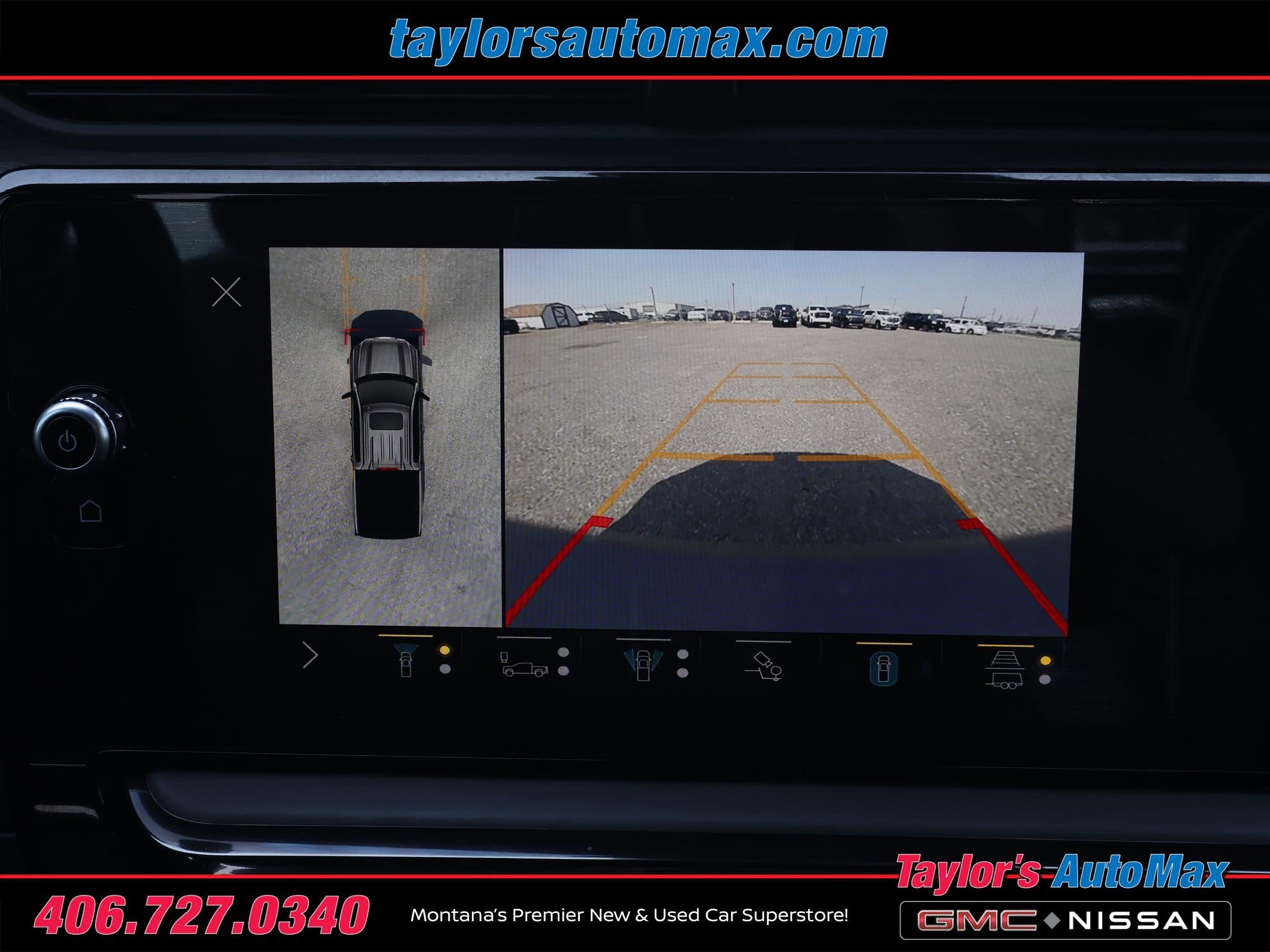 2022 GMC Sierra 1500 AT4X