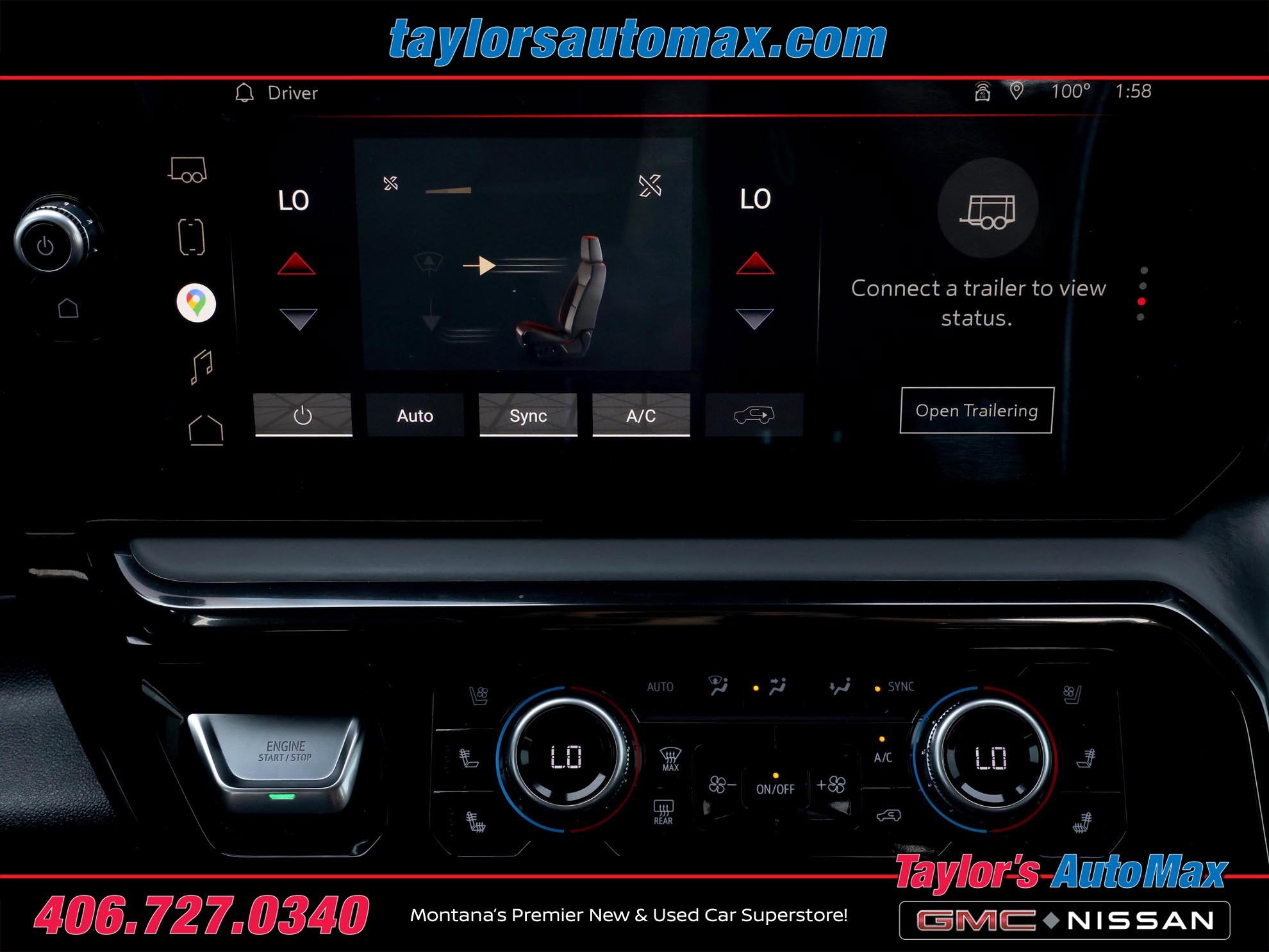 2022 GMC Sierra 1500 AT4X