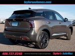 2027 Nissan Kicks SR