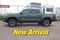 2021 Toyota Tacoma 4WD TRD Off Road