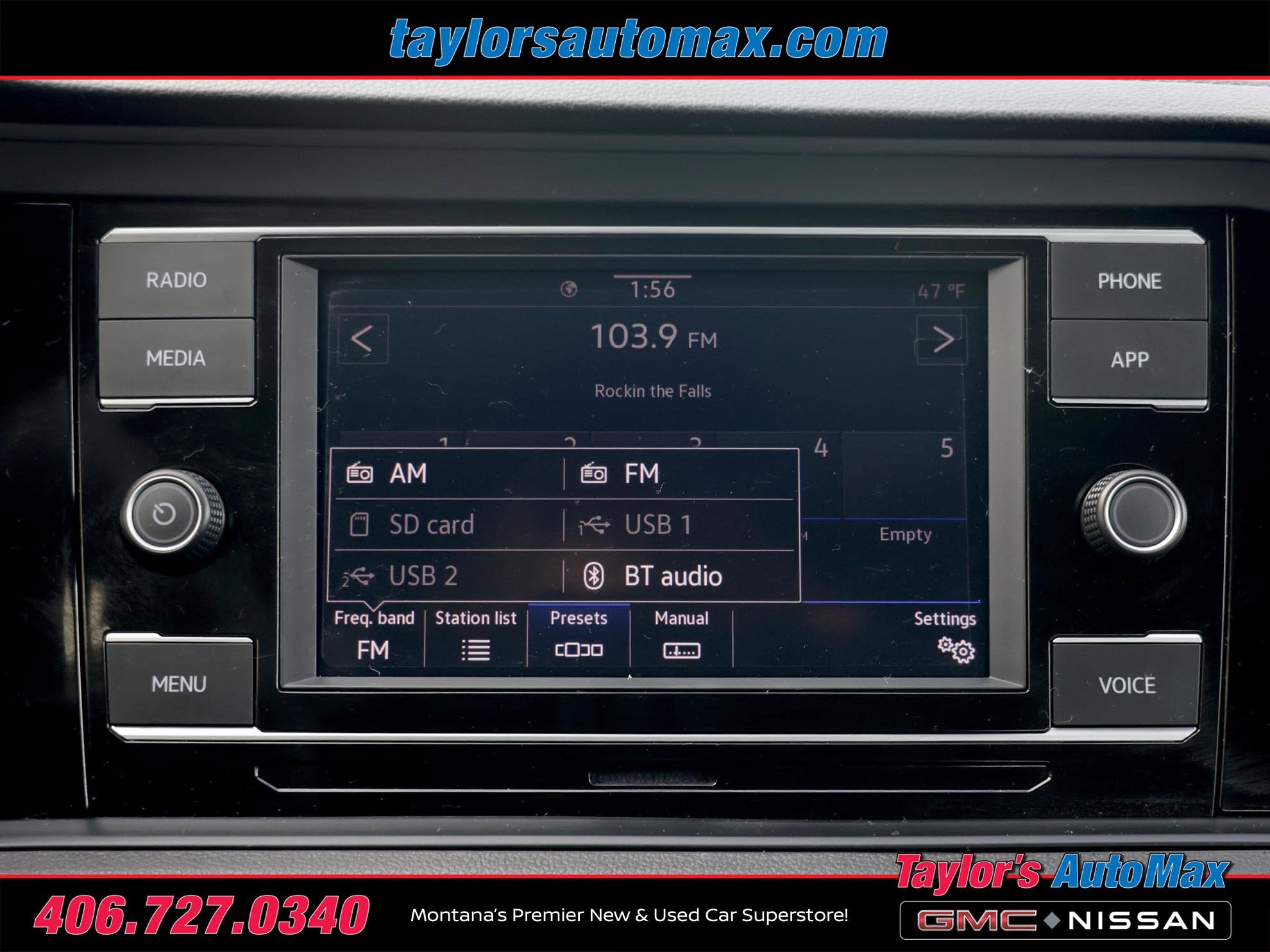 2023 Volkswagen Jetta Sport