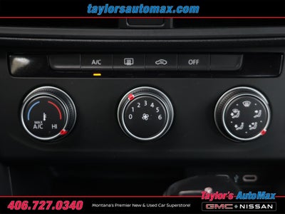 2023 Volkswagen Jetta Sport