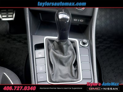 2023 Volkswagen Jetta Sport