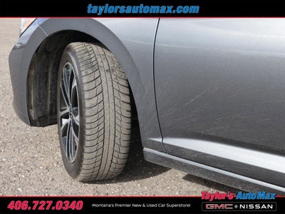 2023 Volkswagen Jetta Sport