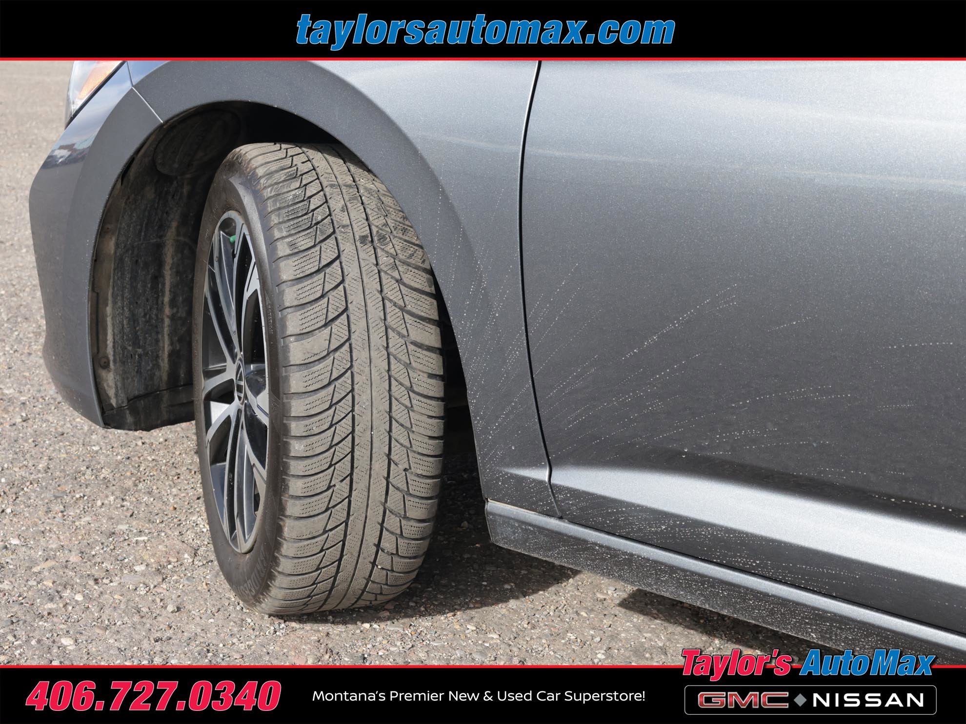 2023 Volkswagen Jetta Sport