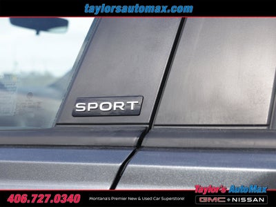 2023 Volkswagen Jetta Sport