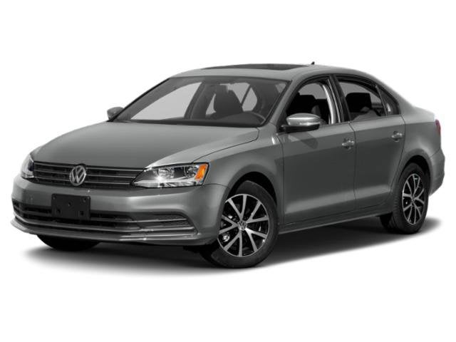 2015 Volkswagen Jetta 1.8T SEL