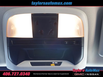 2017 Subaru Impreza 2.0i