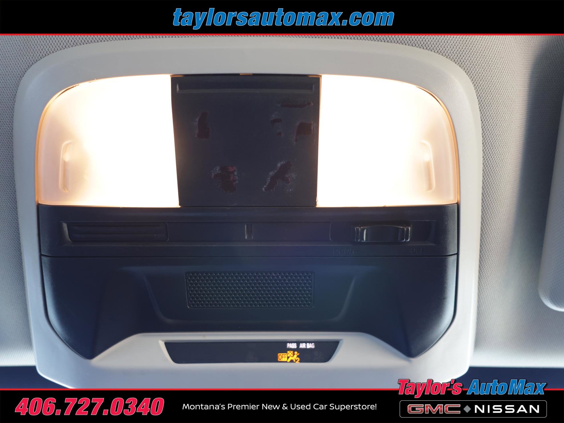 2017 Subaru Impreza 2.0i