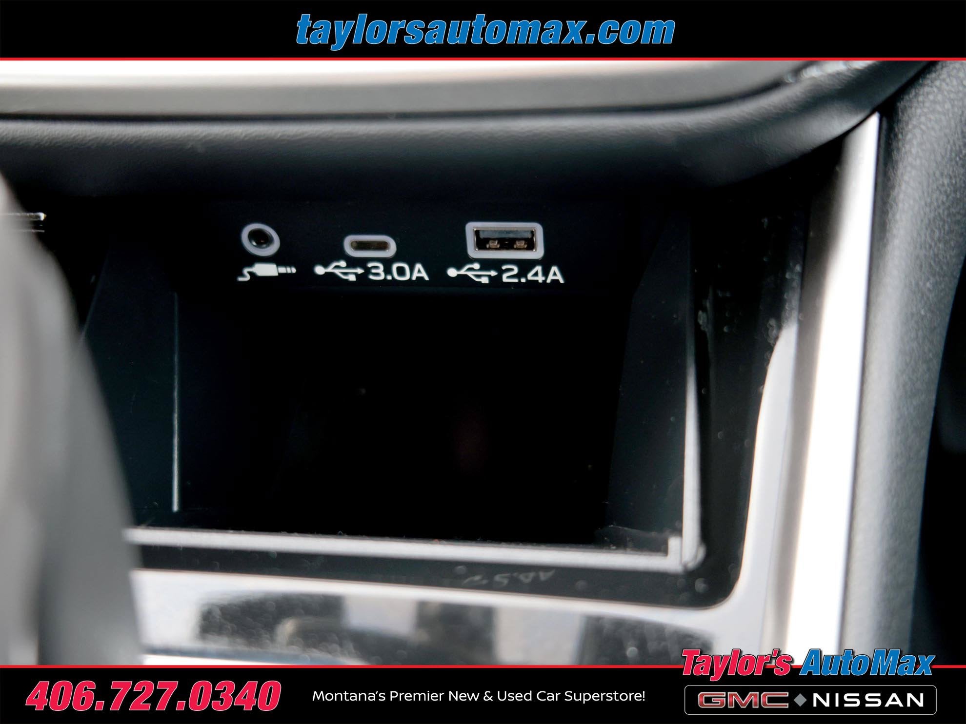 2025 Subaru Outback Limited XT