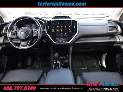 2024 Subaru Ascent Limited