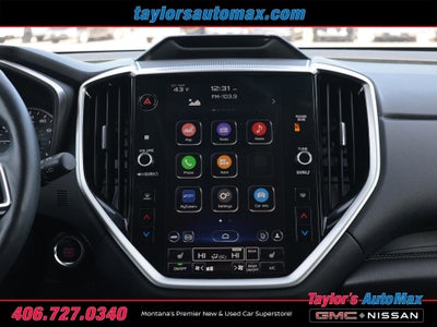 2024 Subaru Ascent Limited