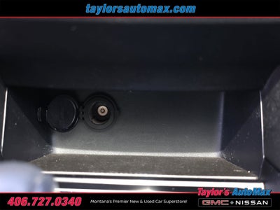 2024 Subaru Ascent Limited