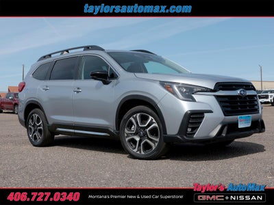 2024 Subaru Ascent Limited