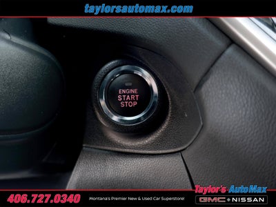 2024 Subaru Ascent Limited