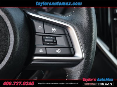 2024 Subaru Ascent Limited