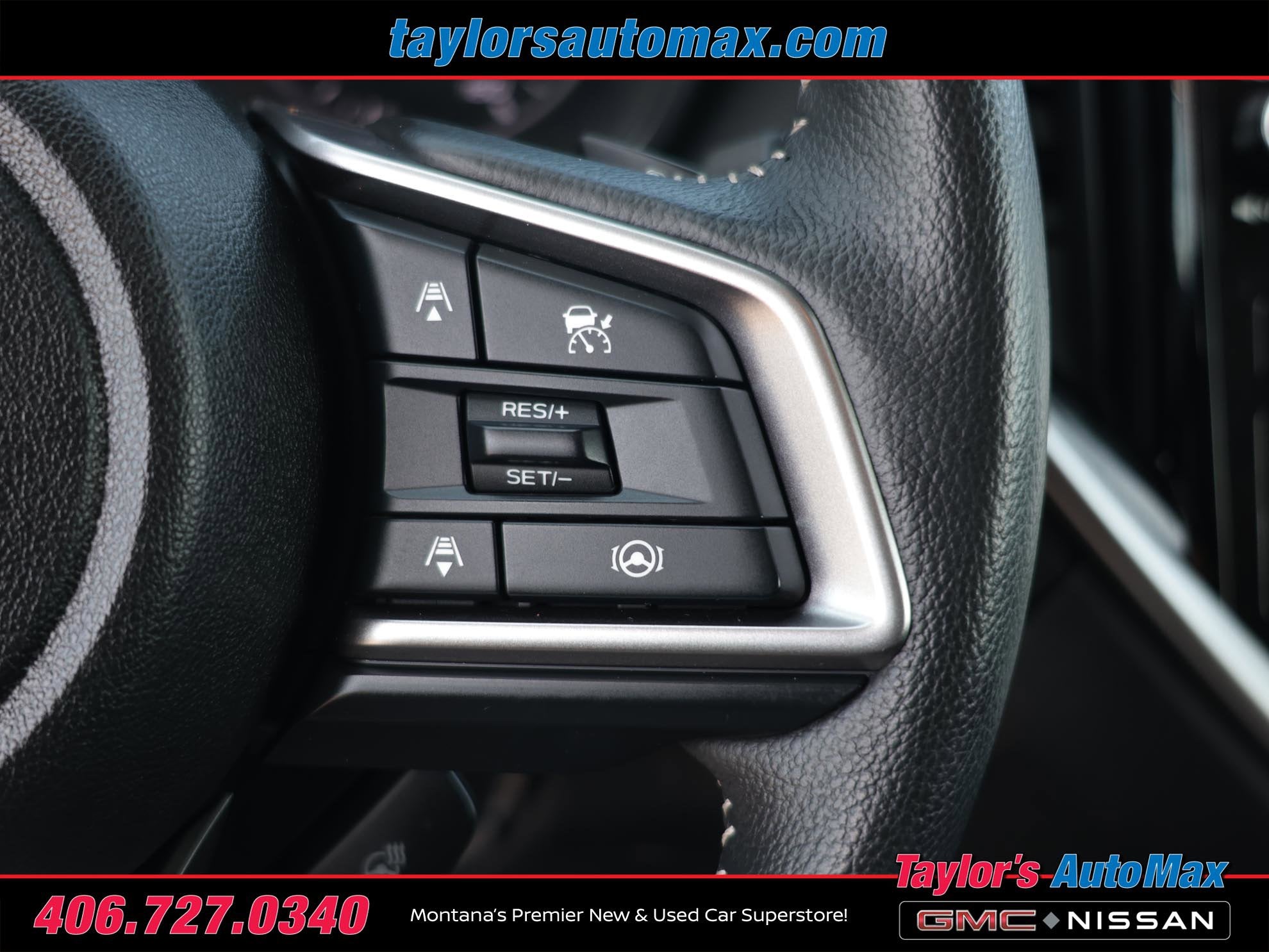 2024 Subaru Ascent Limited