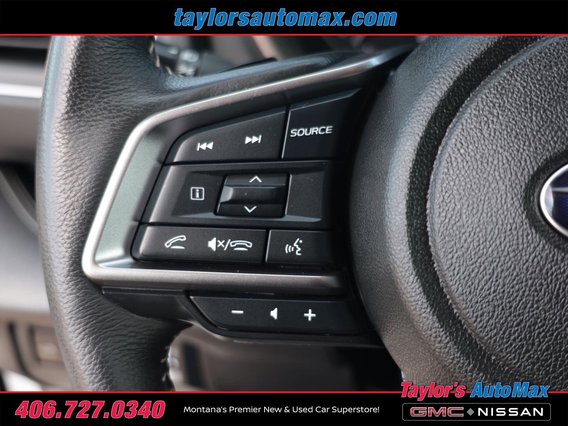 2024 Subaru Ascent Limited