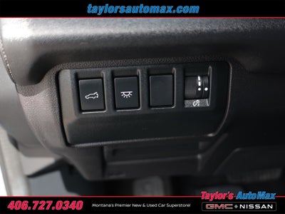 2024 Subaru Ascent Limited