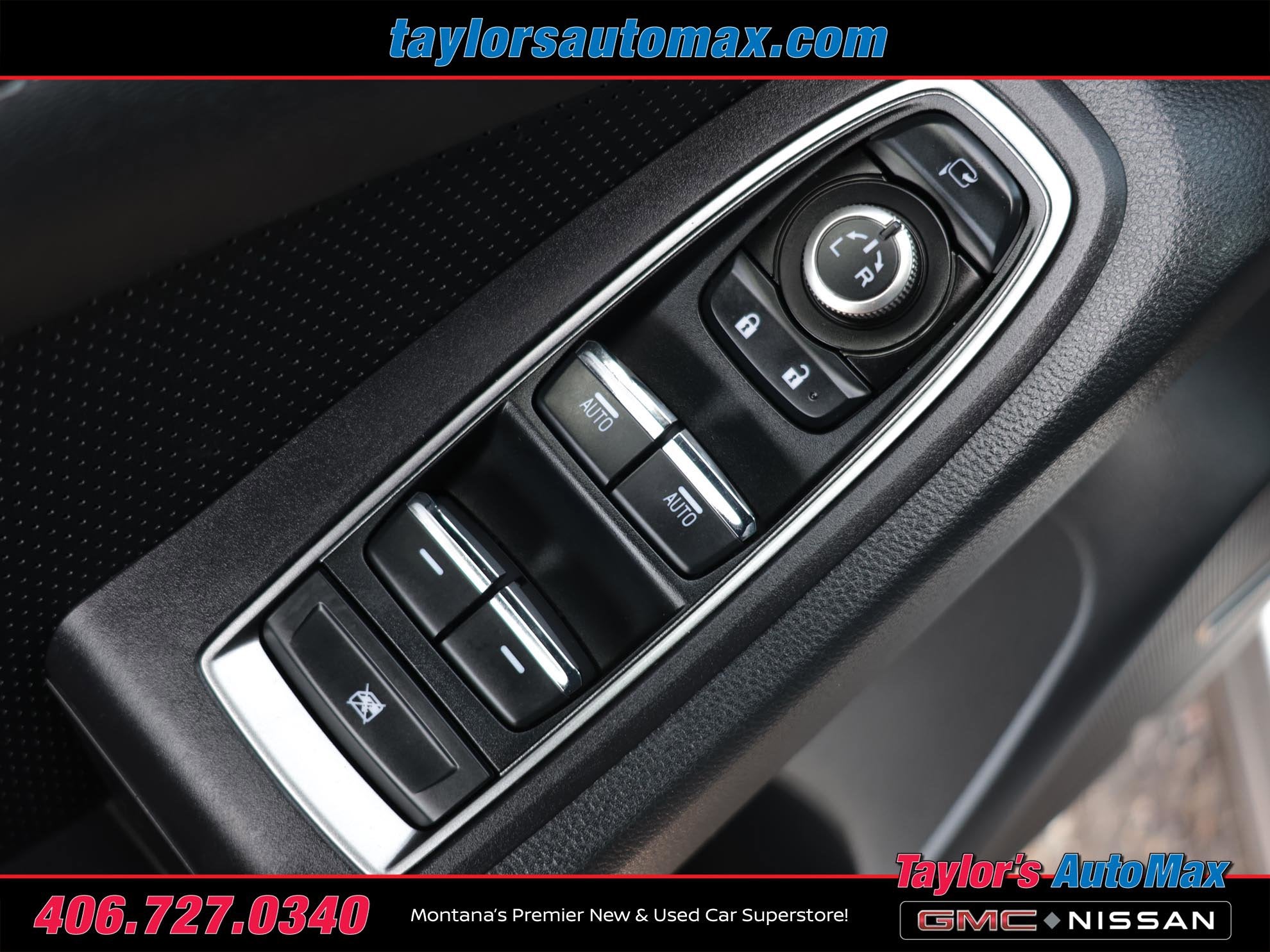 2024 Subaru Ascent Limited