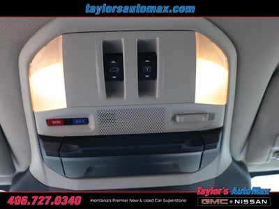 2024 Subaru Ascent Limited