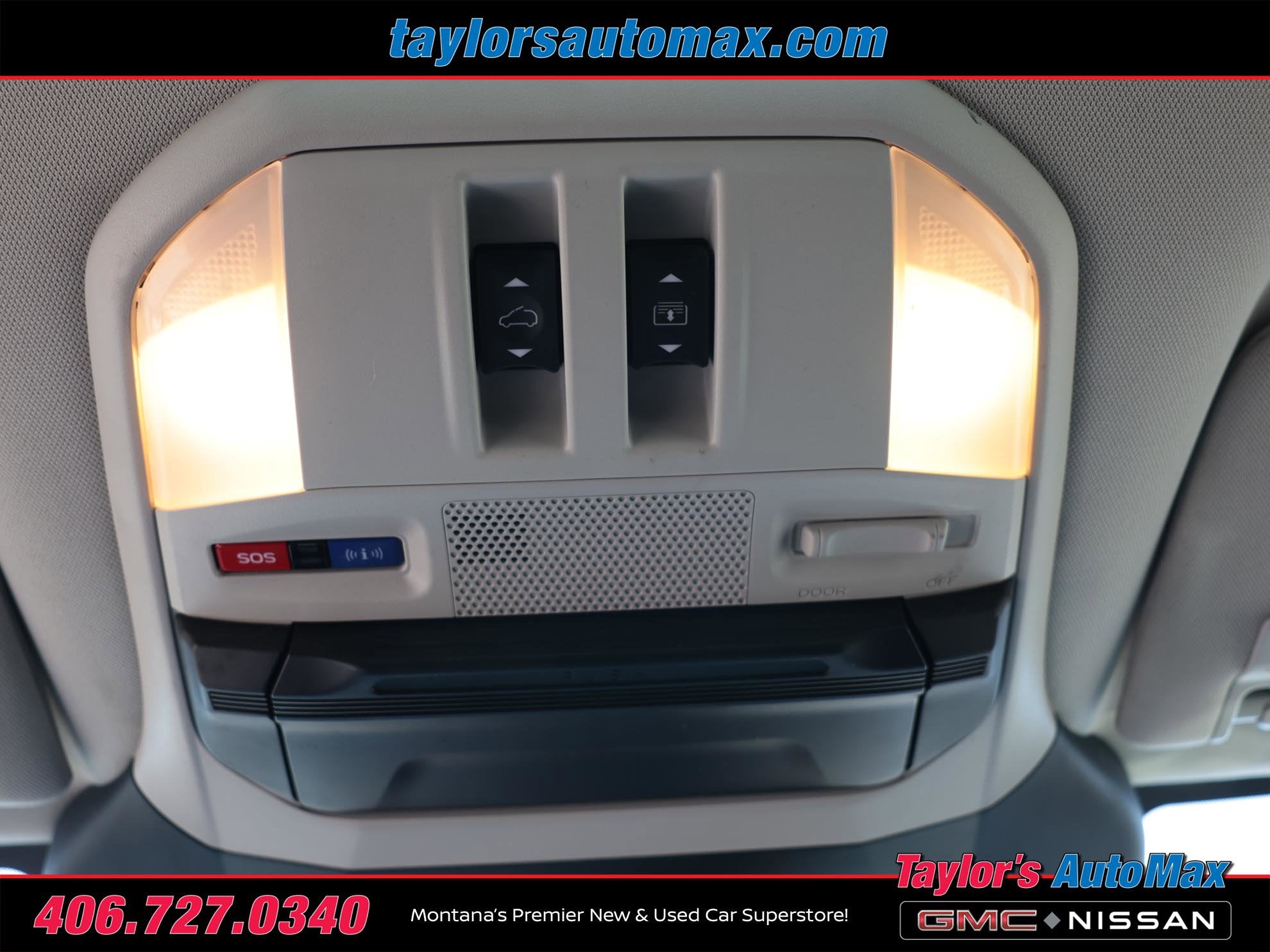 2024 Subaru Ascent Limited