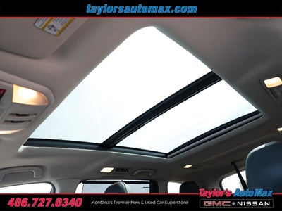 2024 Subaru Ascent Limited