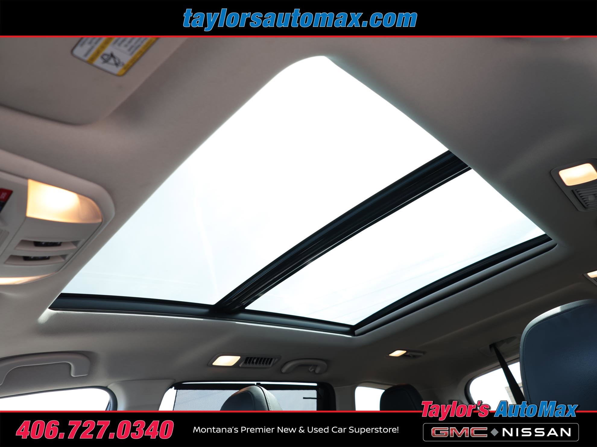 2024 Subaru Ascent Limited