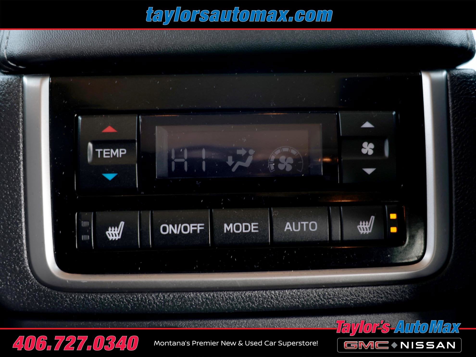 2024 Subaru Ascent Limited