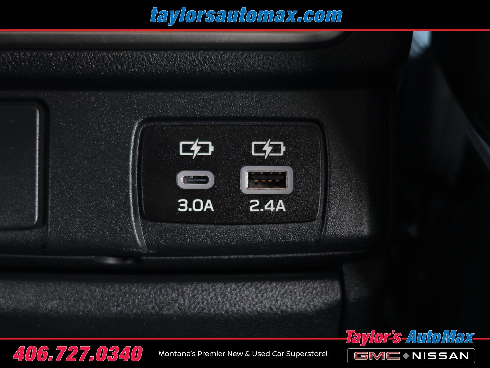 2024 Subaru Ascent Limited