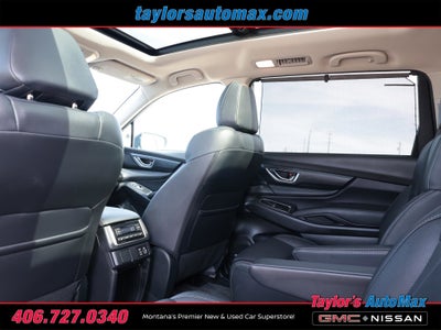 2024 Subaru Ascent Limited