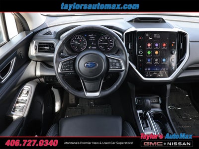 2024 Subaru Ascent Limited