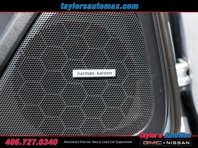 2024 Subaru Ascent Limited