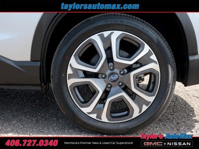 2024 Subaru Ascent Limited