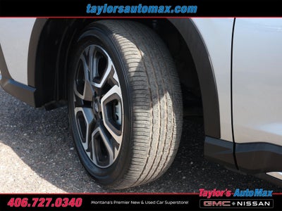 2024 Subaru Ascent Limited