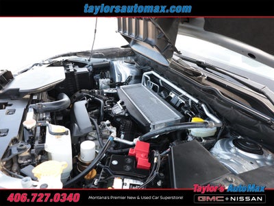 2024 Subaru Ascent Limited