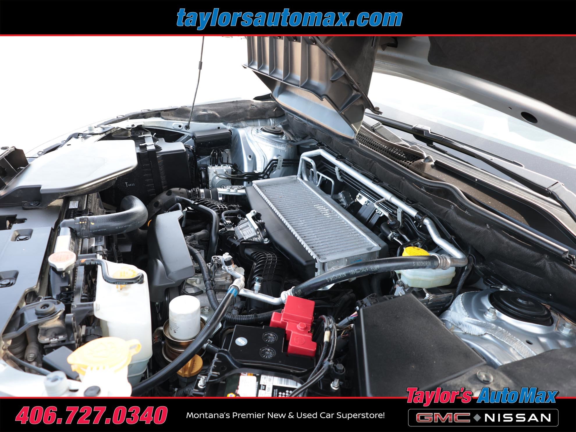 2024 Subaru Ascent Limited