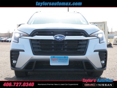 2024 Subaru Ascent Limited