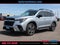 2024 Subaru Ascent Limited