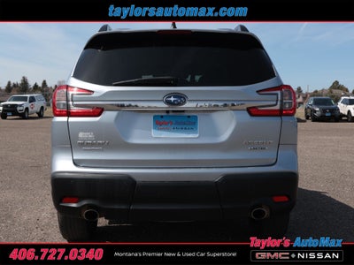 2024 Subaru Ascent Limited