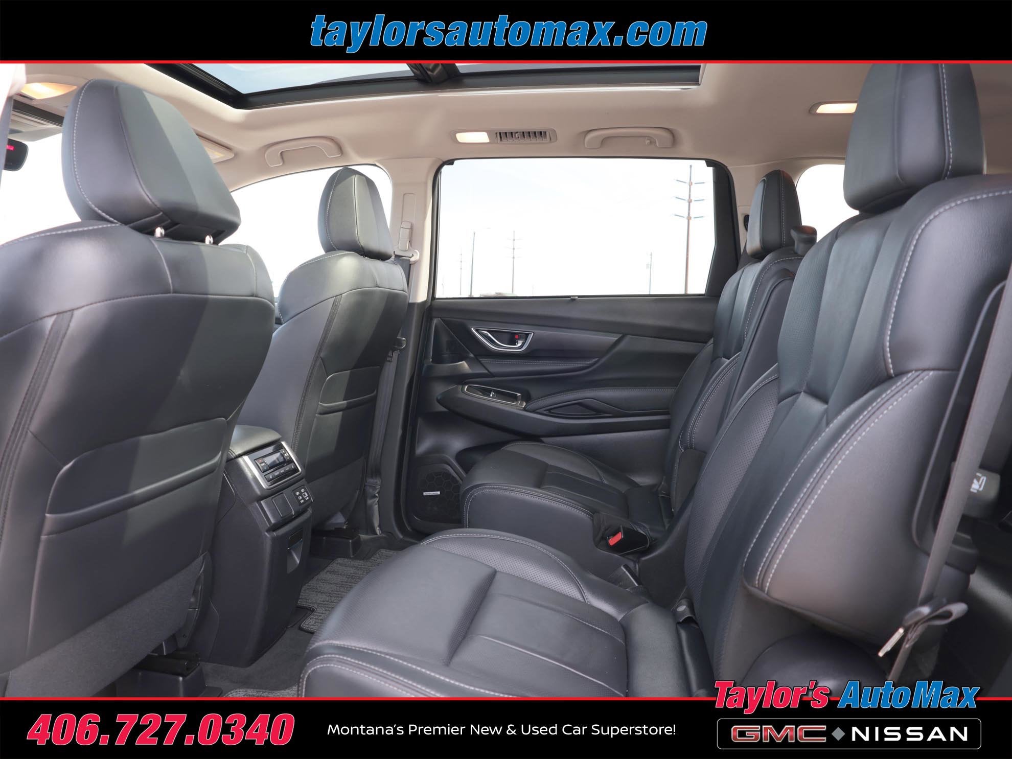 2024 Subaru Ascent Limited