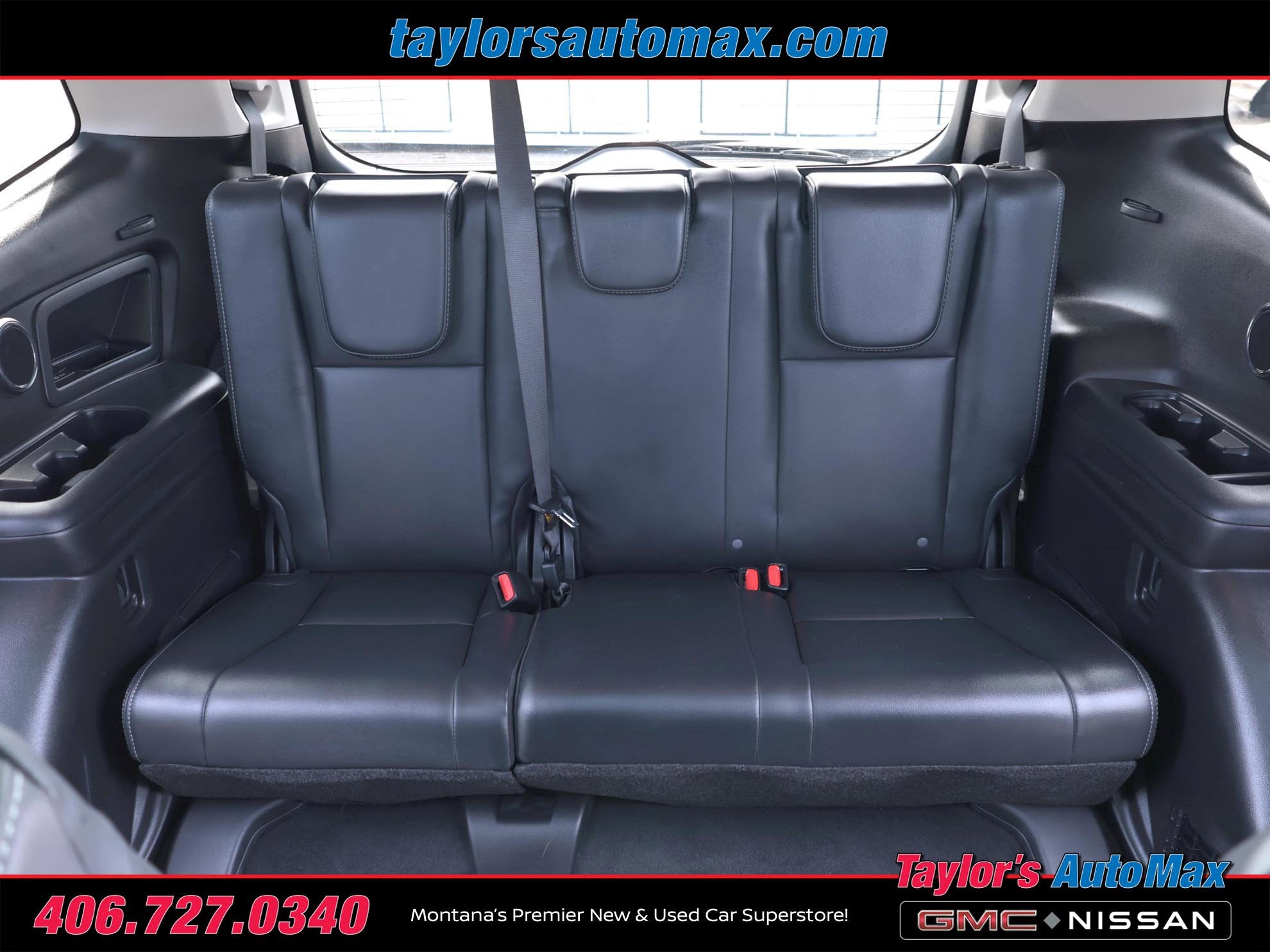 2024 Subaru Ascent Limited