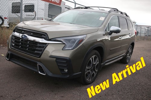 2023 Subaru Ascent Touring