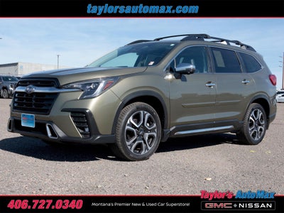 2023 Subaru Ascent Touring