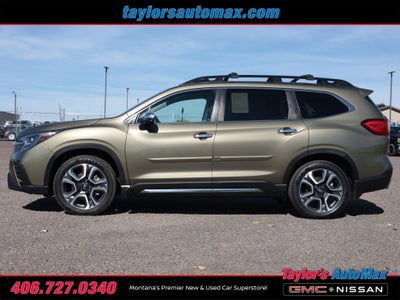 2023 Subaru Ascent Touring
