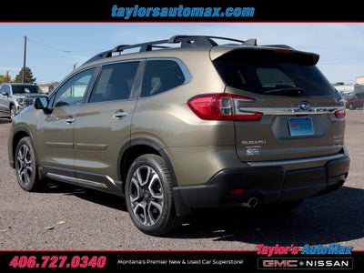 2023 Subaru Ascent Touring
