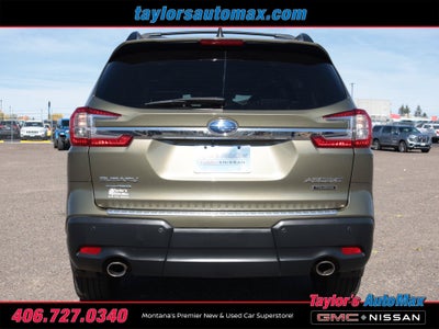 2023 Subaru Ascent Touring
