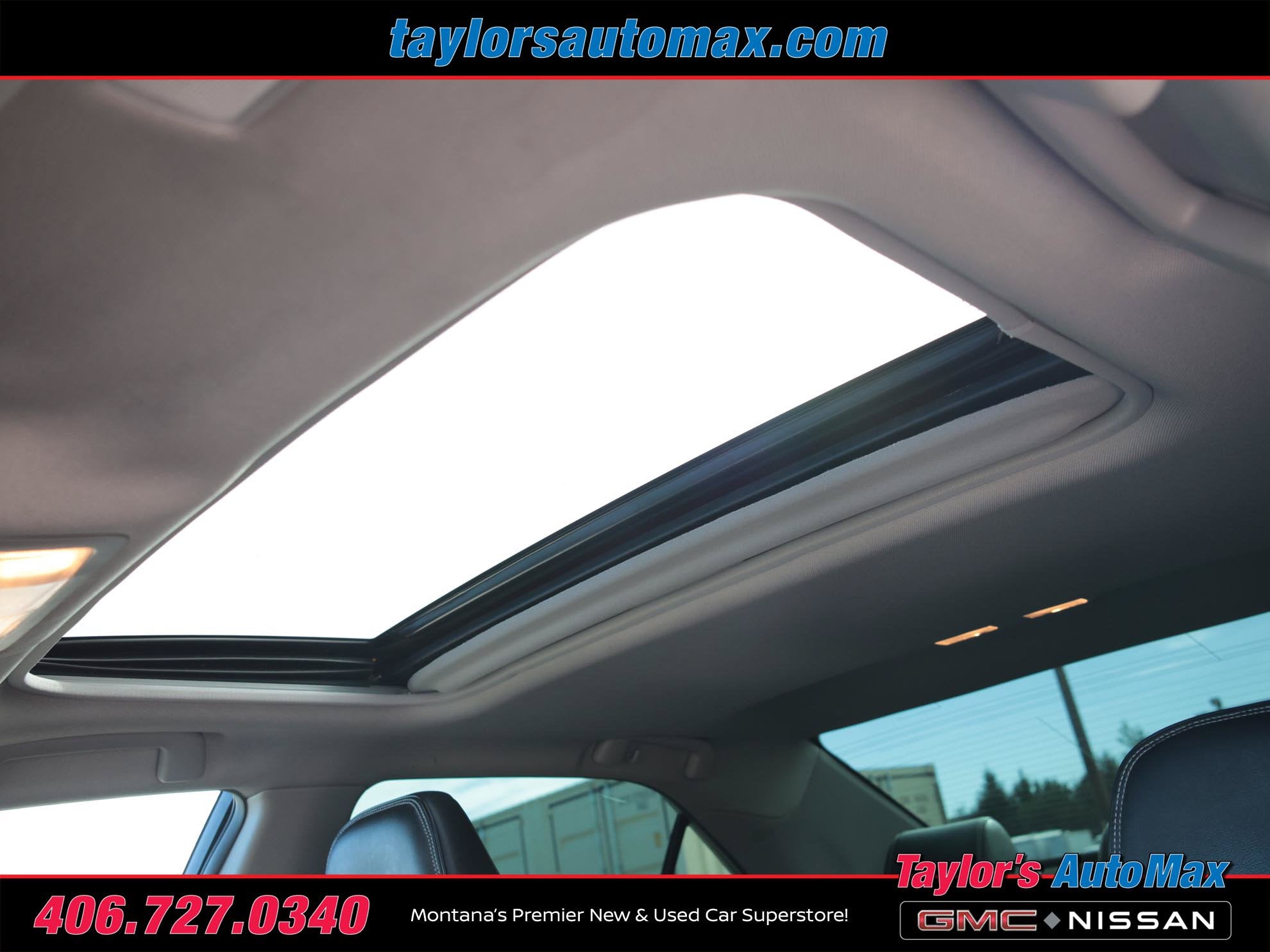 2015 Toyota Camry XLE