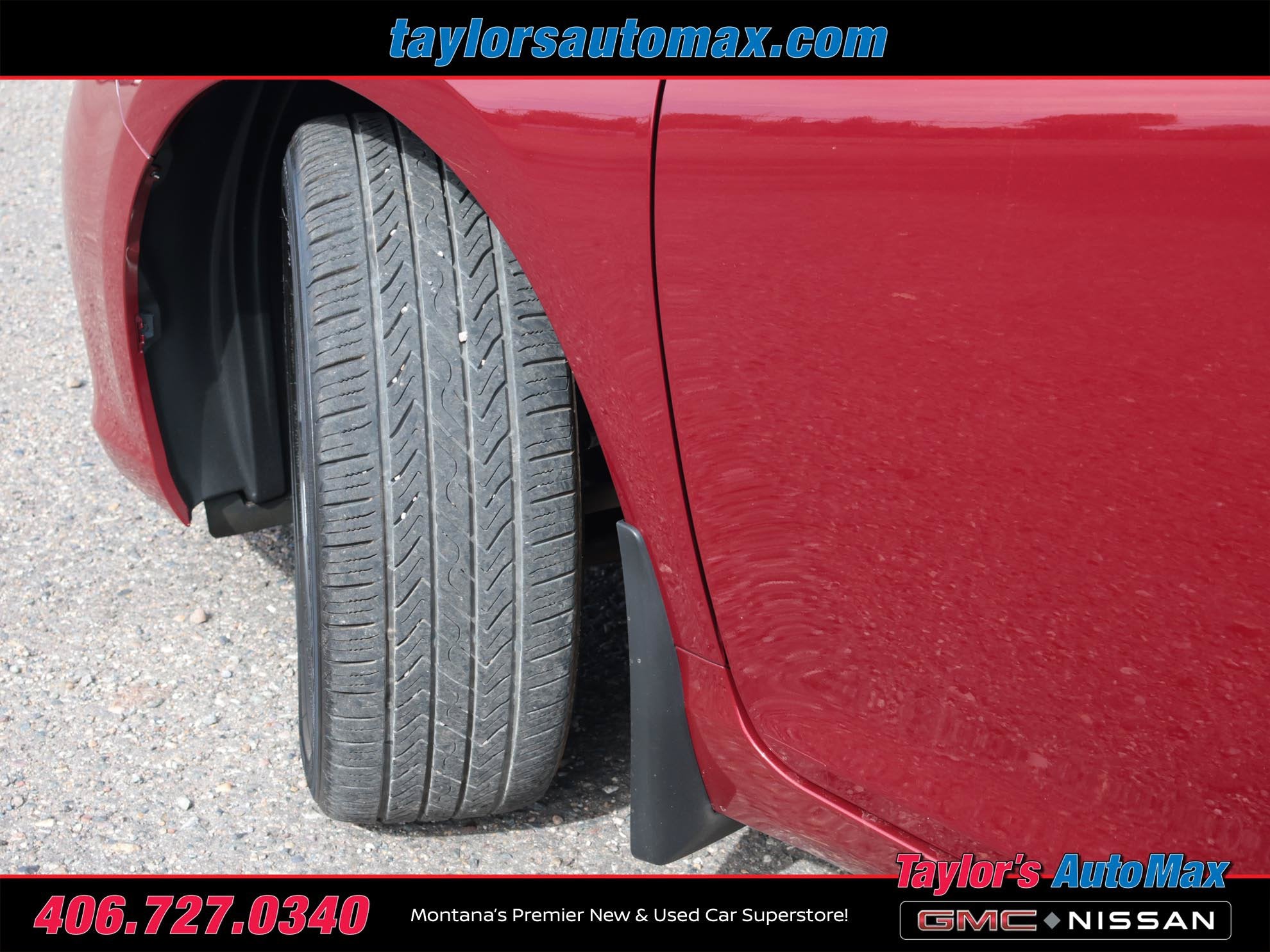 2015 Toyota Camry XLE